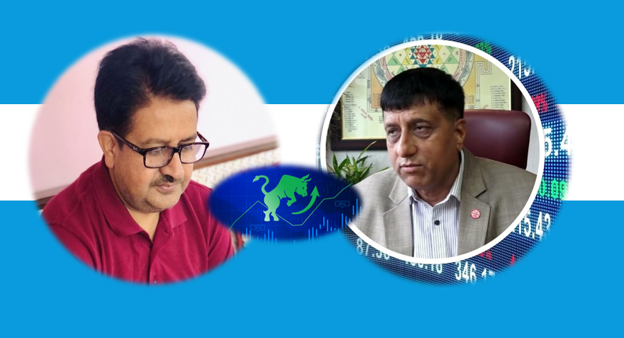 सिजनमै सुस्तायो शेयर बजार, मुख्य कारण : गभर्नर नियुक्तिमा ढिलाइ, सकारात्मक सन्देशको पर्खाइमा लगानीकर्ता